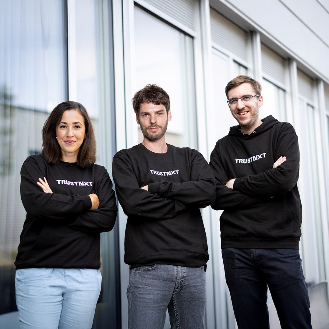 Founder Team