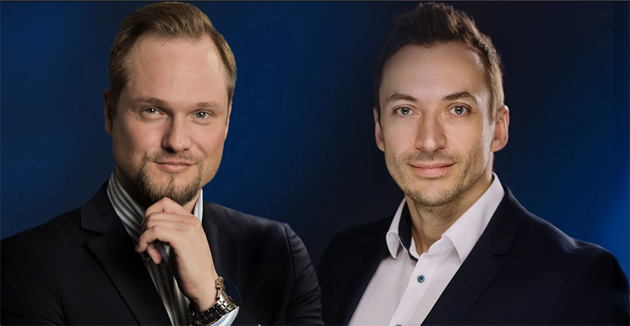 Predictive Threat Intelligence for the Internet in “God Mode”