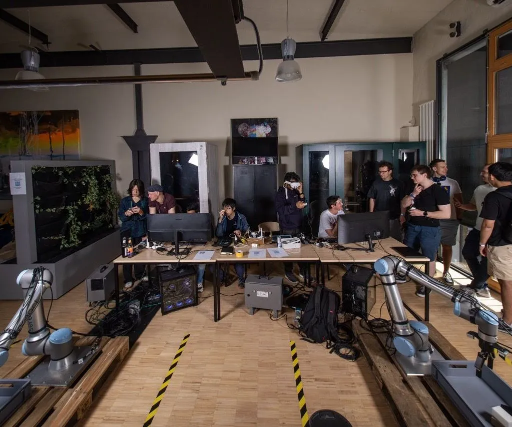 Hackathon