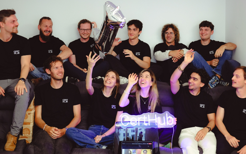 CertHub