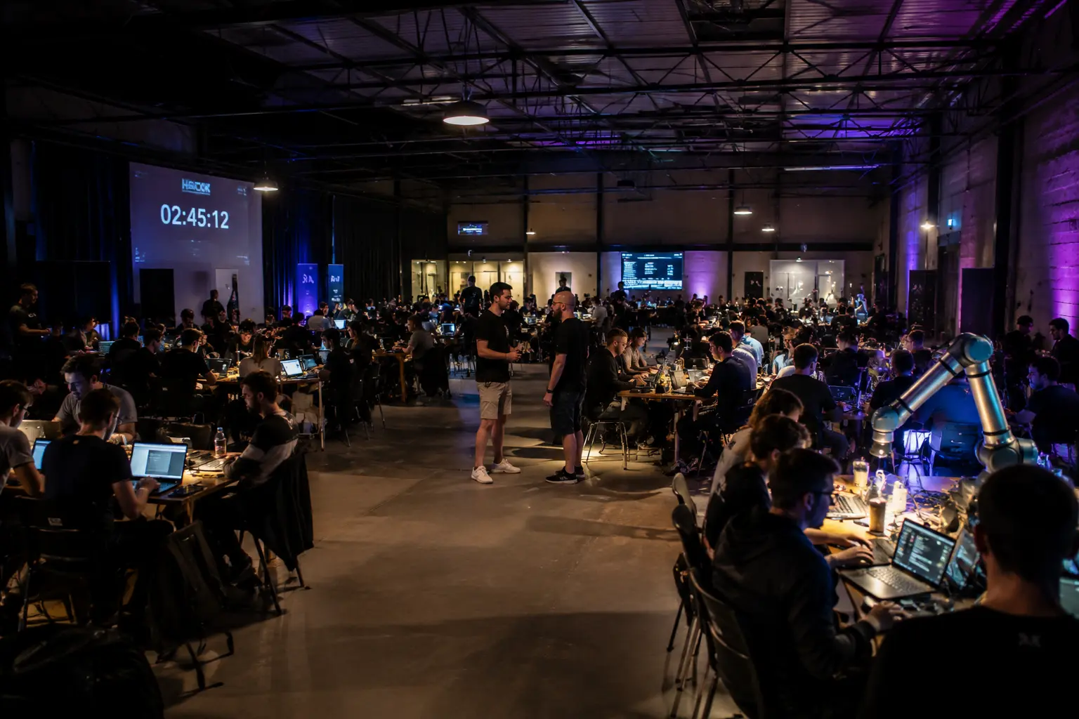 Hackathon