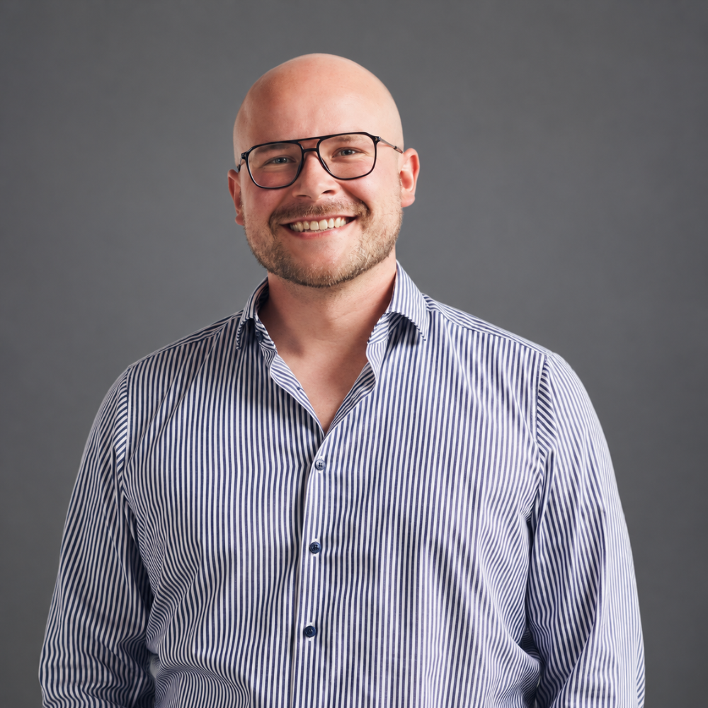 Steffen Gerlach